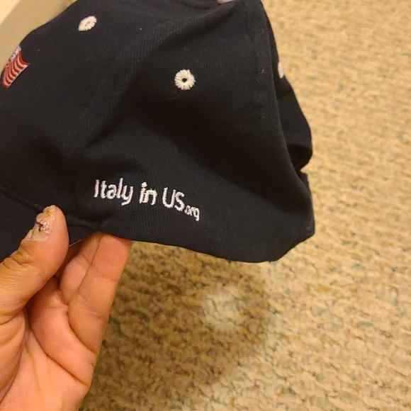 Ball cap - Picture 2 of 3